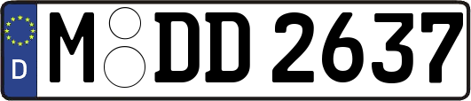 M-DD2637
