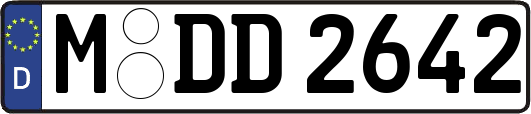 M-DD2642