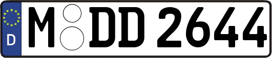 M-DD2644