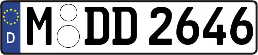 M-DD2646