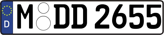 M-DD2655