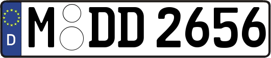 M-DD2656