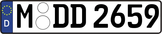 M-DD2659