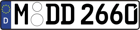 M-DD2660