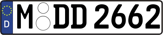 M-DD2662