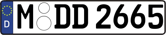 M-DD2665