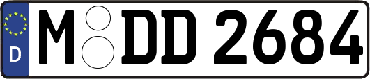 M-DD2684