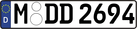 M-DD2694