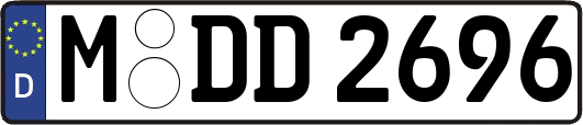 M-DD2696