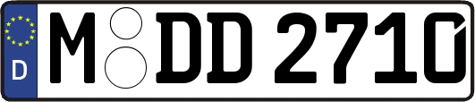 M-DD2710