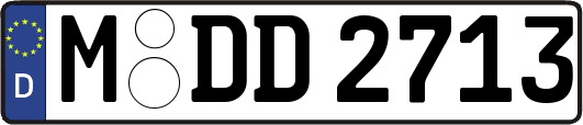 M-DD2713