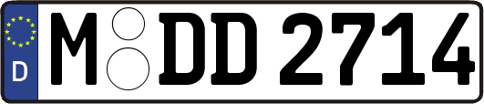 M-DD2714