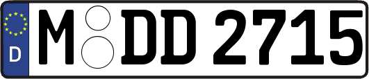 M-DD2715