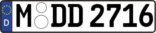 M-DD2716