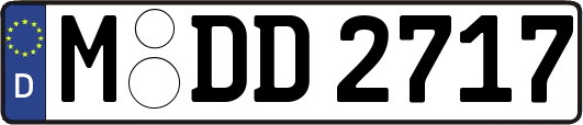 M-DD2717