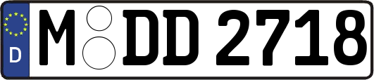 M-DD2718