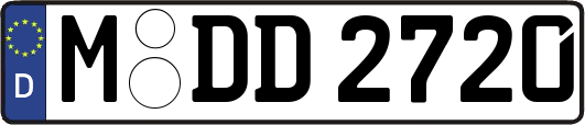 M-DD2720