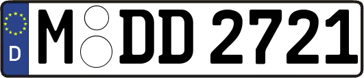 M-DD2721