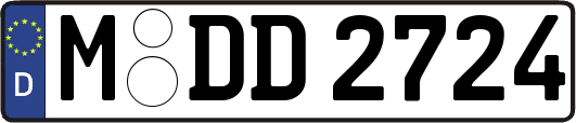 M-DD2724