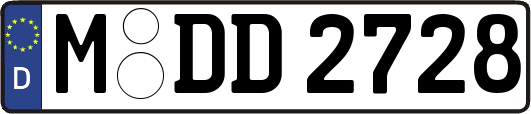 M-DD2728