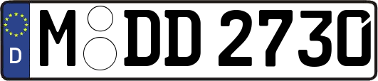 M-DD2730