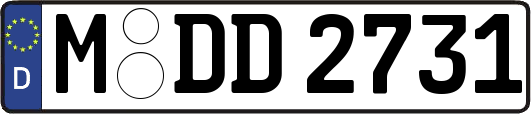 M-DD2731