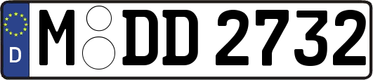 M-DD2732