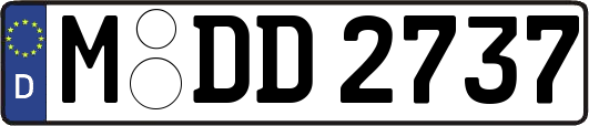 M-DD2737