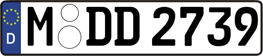 M-DD2739