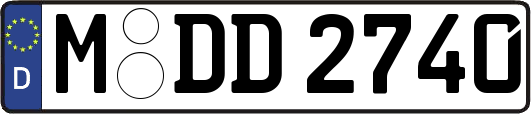 M-DD2740