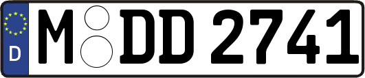 M-DD2741