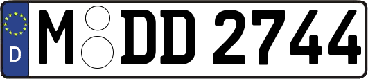 M-DD2744