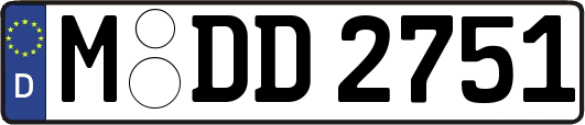M-DD2751