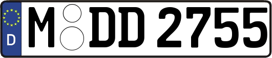 M-DD2755
