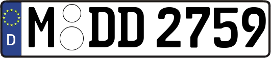 M-DD2759