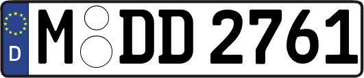M-DD2761