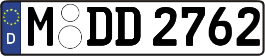 M-DD2762