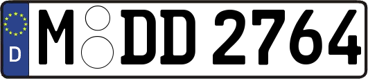 M-DD2764