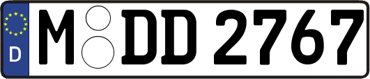 M-DD2767