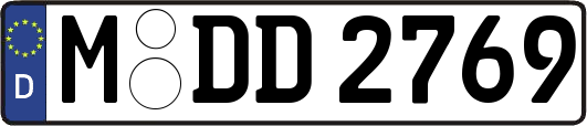 M-DD2769