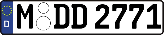 M-DD2771