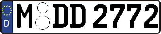 M-DD2772