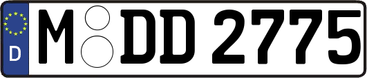 M-DD2775