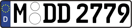 M-DD2779