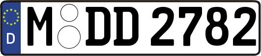 M-DD2782
