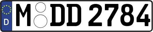 M-DD2784