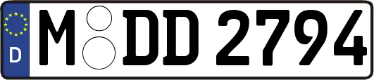 M-DD2794