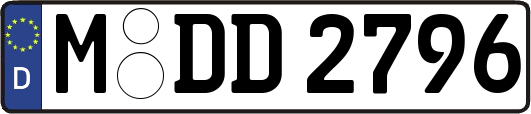M-DD2796
