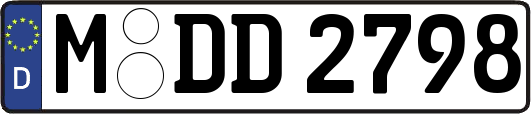M-DD2798