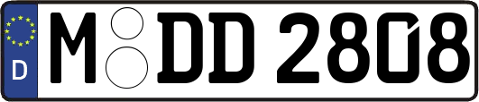 M-DD2808